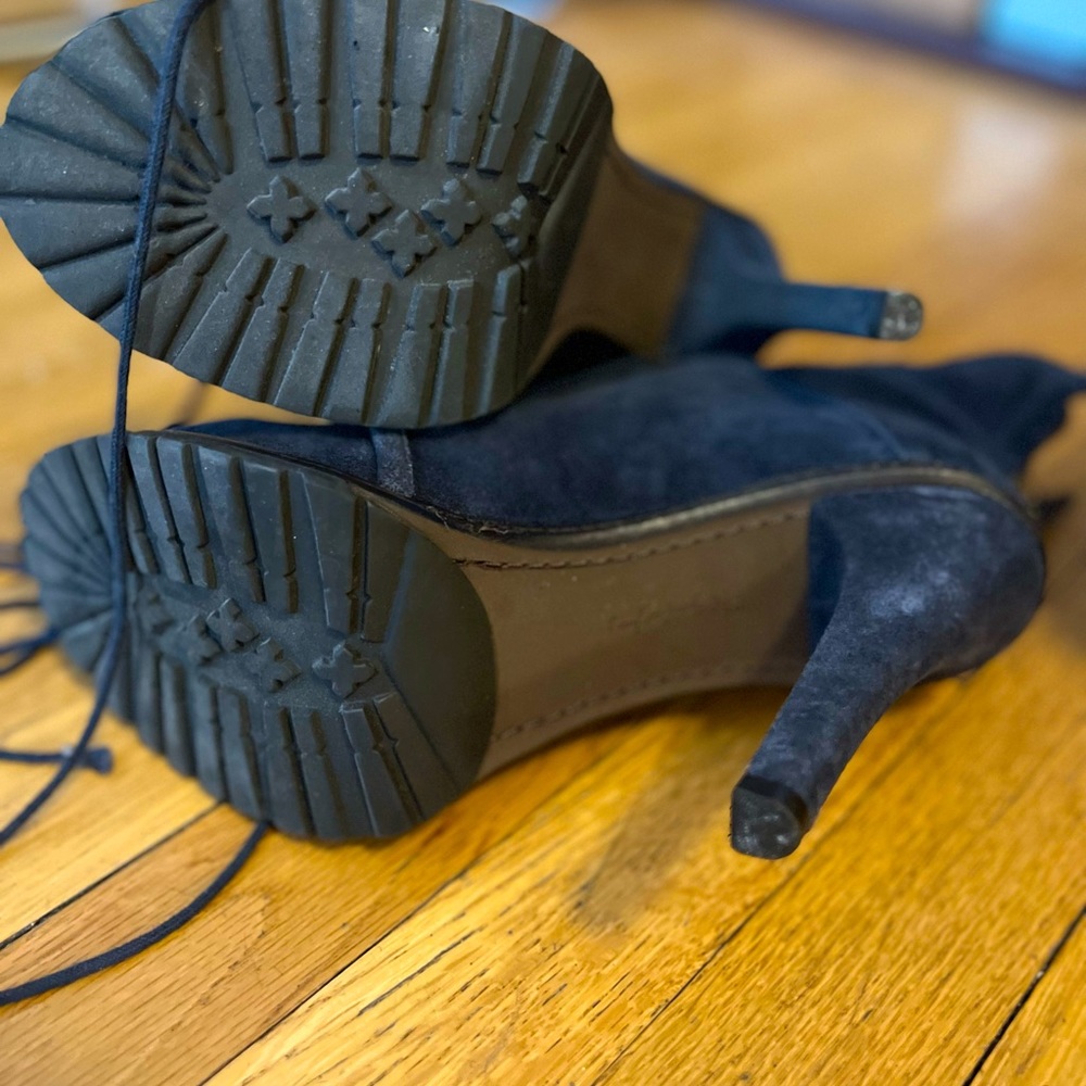 Booties. I Have Had These Boots For About 10 Year… - image 3